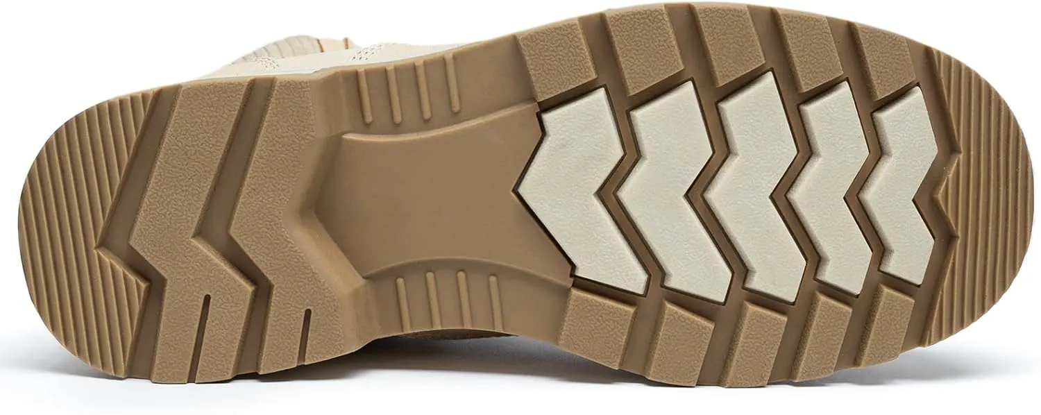 Cestfini Comfortable Hiking Boots for Women