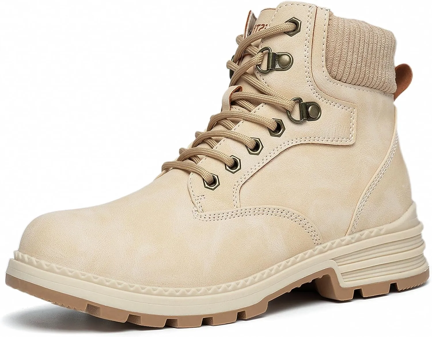 Cestfini Comfortable Hiking Boots for Women