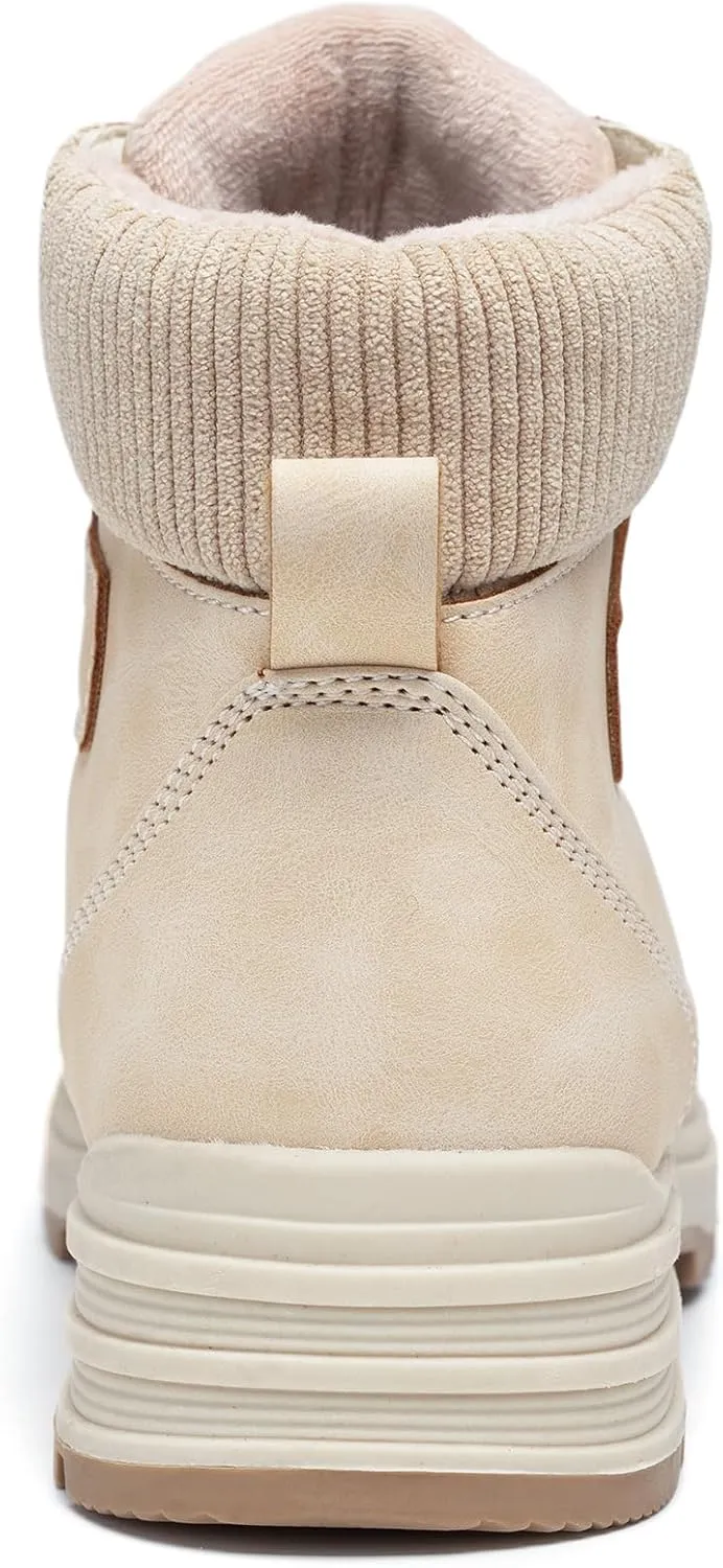Cestfini Comfortable Hiking Boots for Women