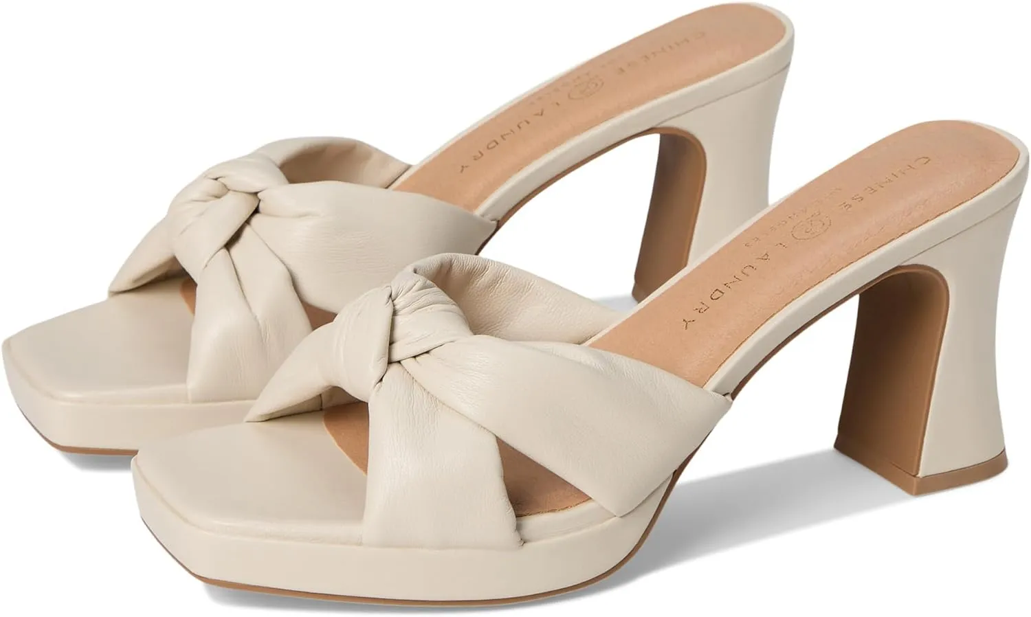 Chinese Laundry Women's Gwinn Pump