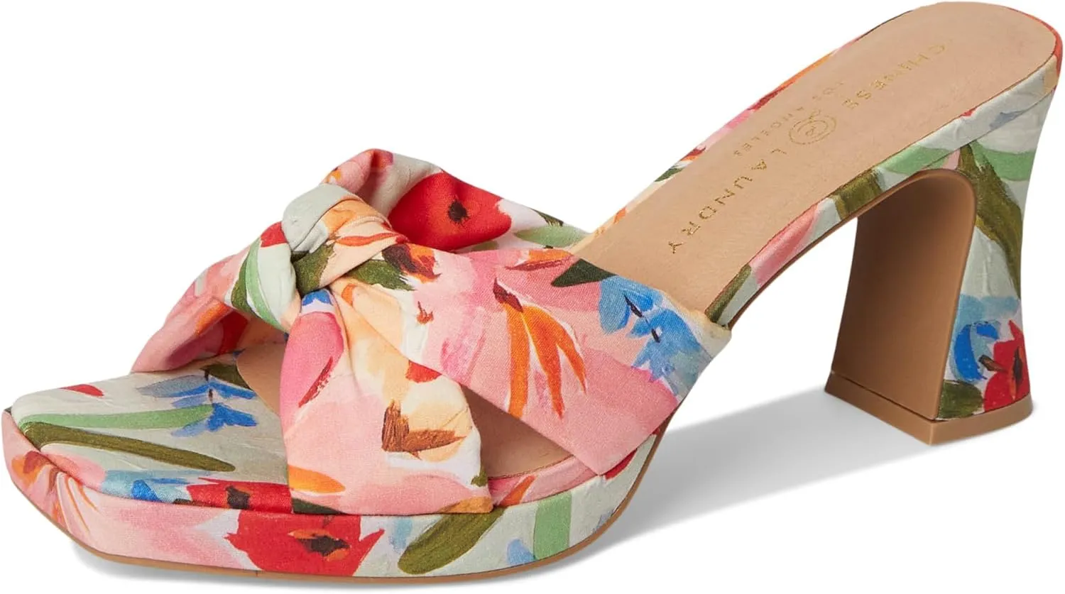 Chinese Laundry Women's Gwinn Pump