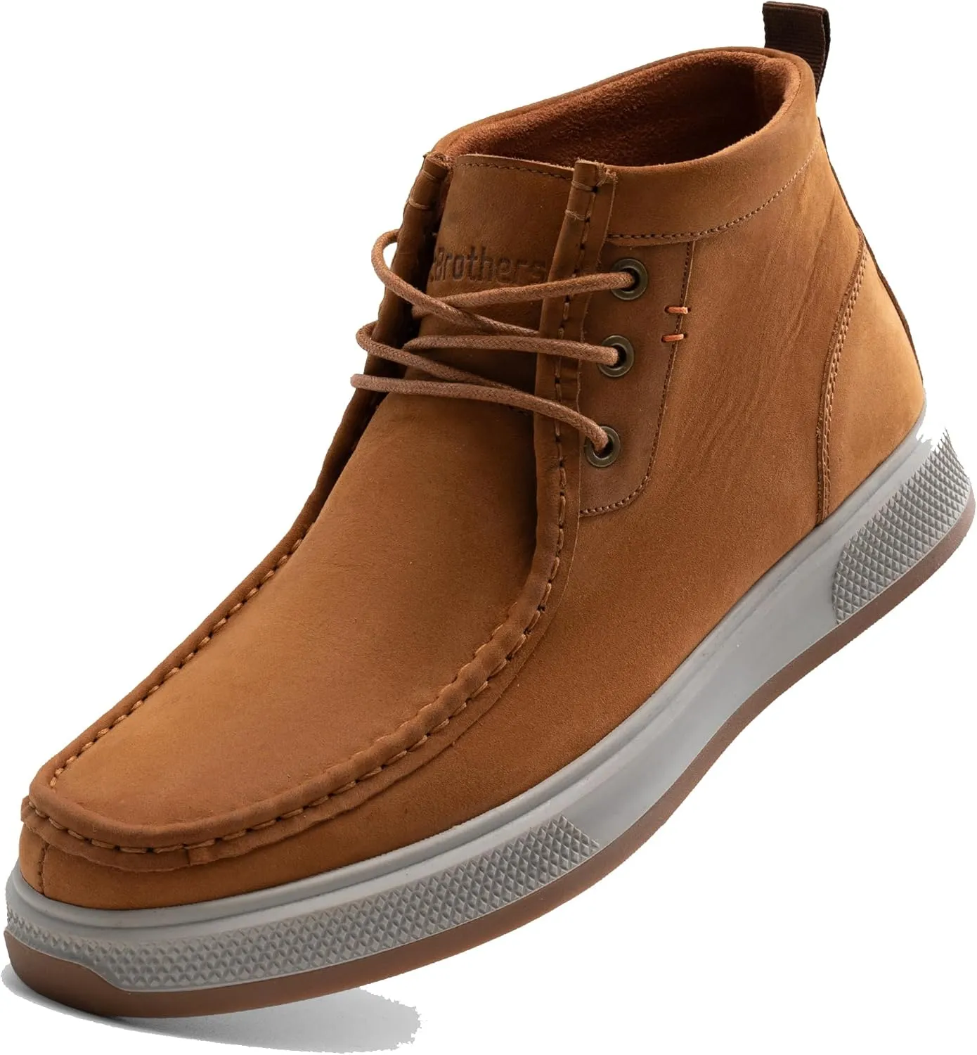 Chukka Boots Boots for Men Casual Boots Motorcycle Combat Ankle Boots Black Boots