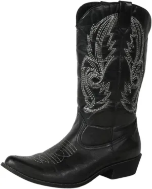 Coconuts by Matisse Women's Gaucho Western Boot