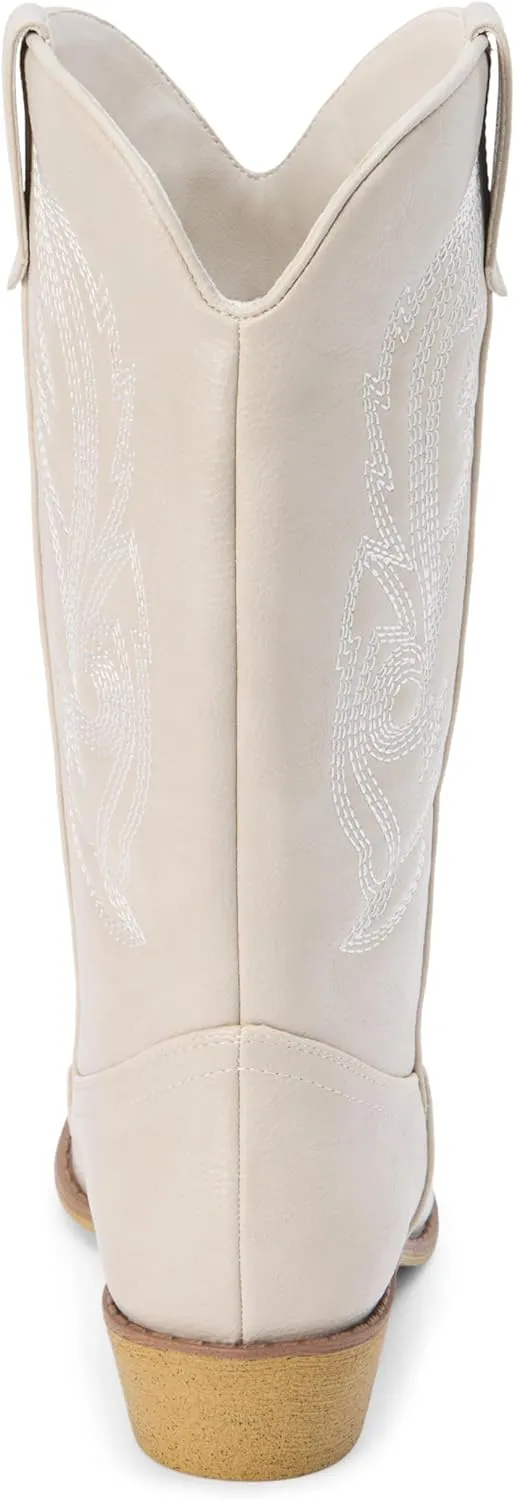 Coconuts by Matisse Women's Gaucho Western Boot