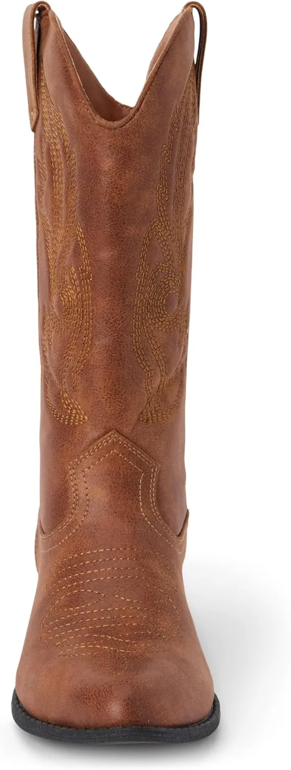 Coconuts by Matisse Women's Gaucho Western Boot