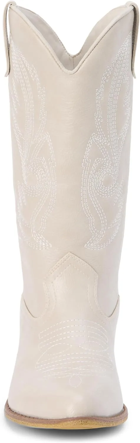 Coconuts by Matisse Women's Gaucho Western Boot