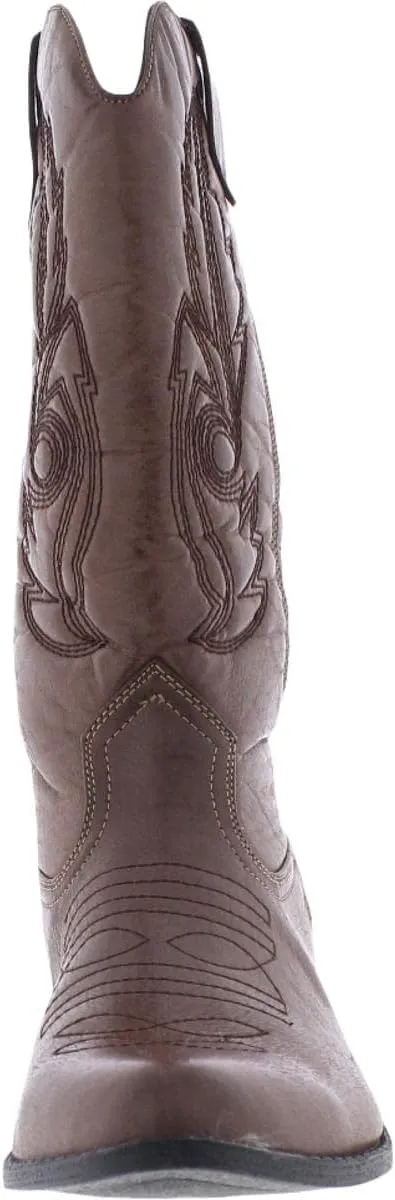Coconuts by Matisse Women's Gaucho Western Boot