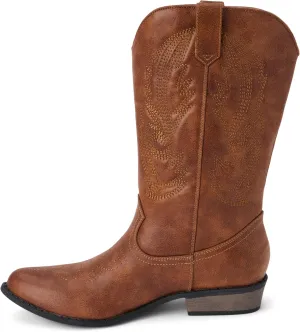 Coconuts by Matisse Women's Gaucho Western Boot