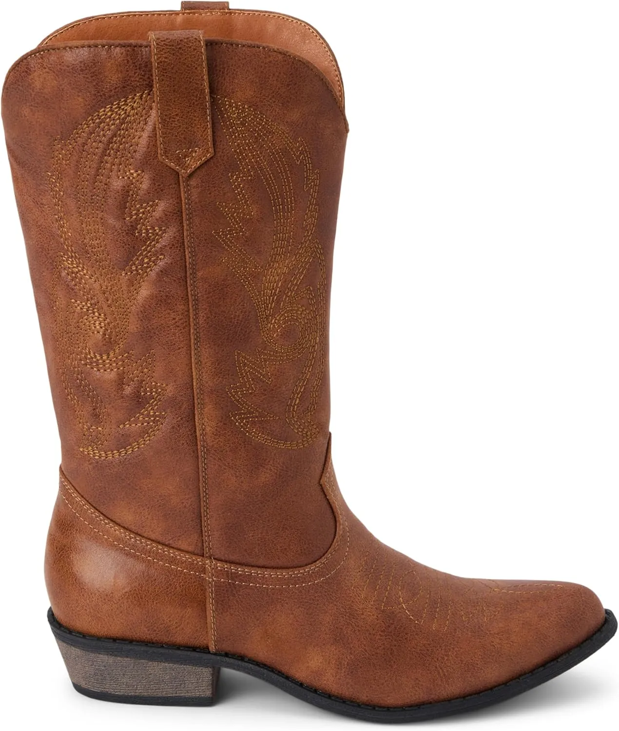 Coconuts by Matisse Women's Gaucho Western Boot