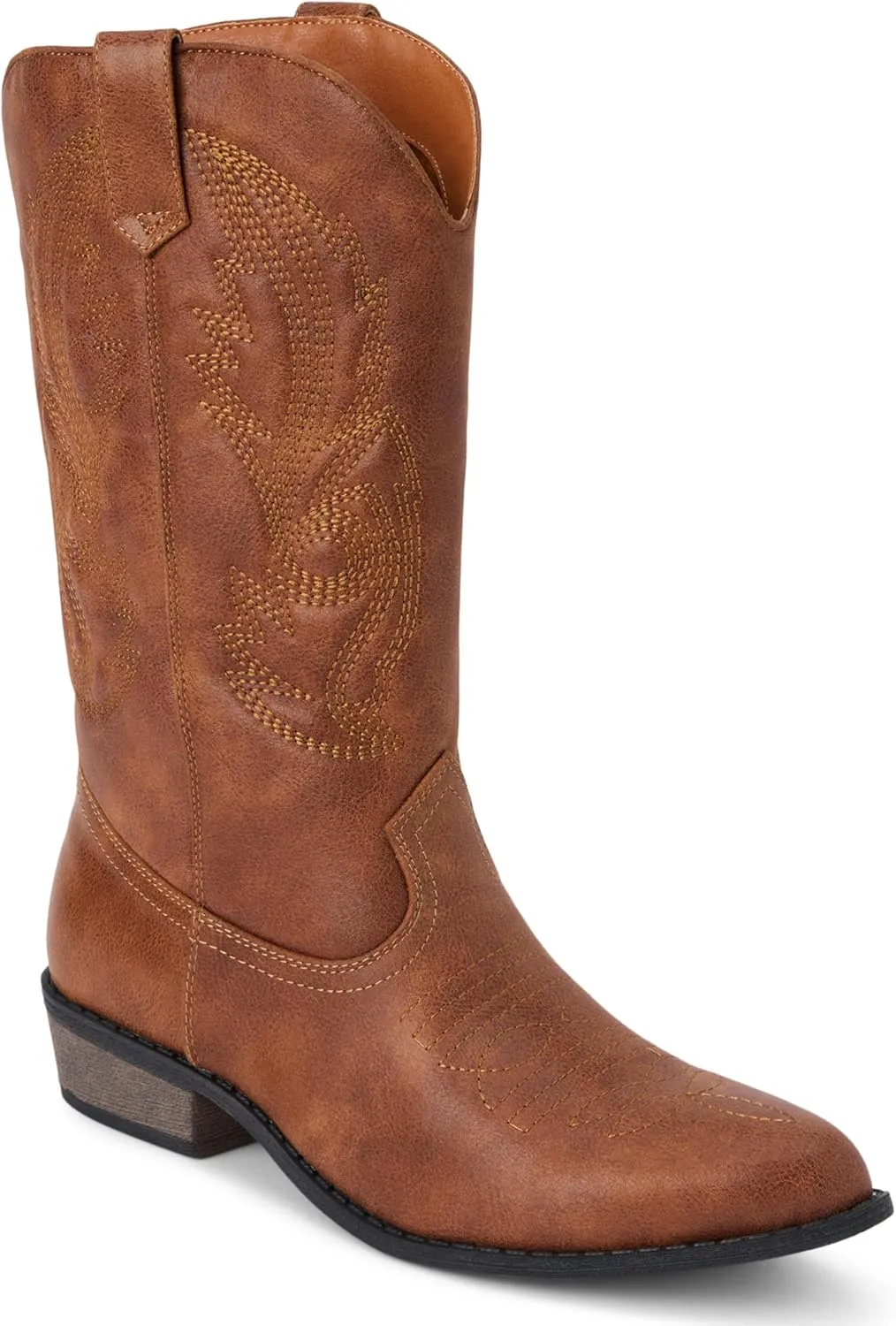Coconuts by Matisse Women's Gaucho Western Boot