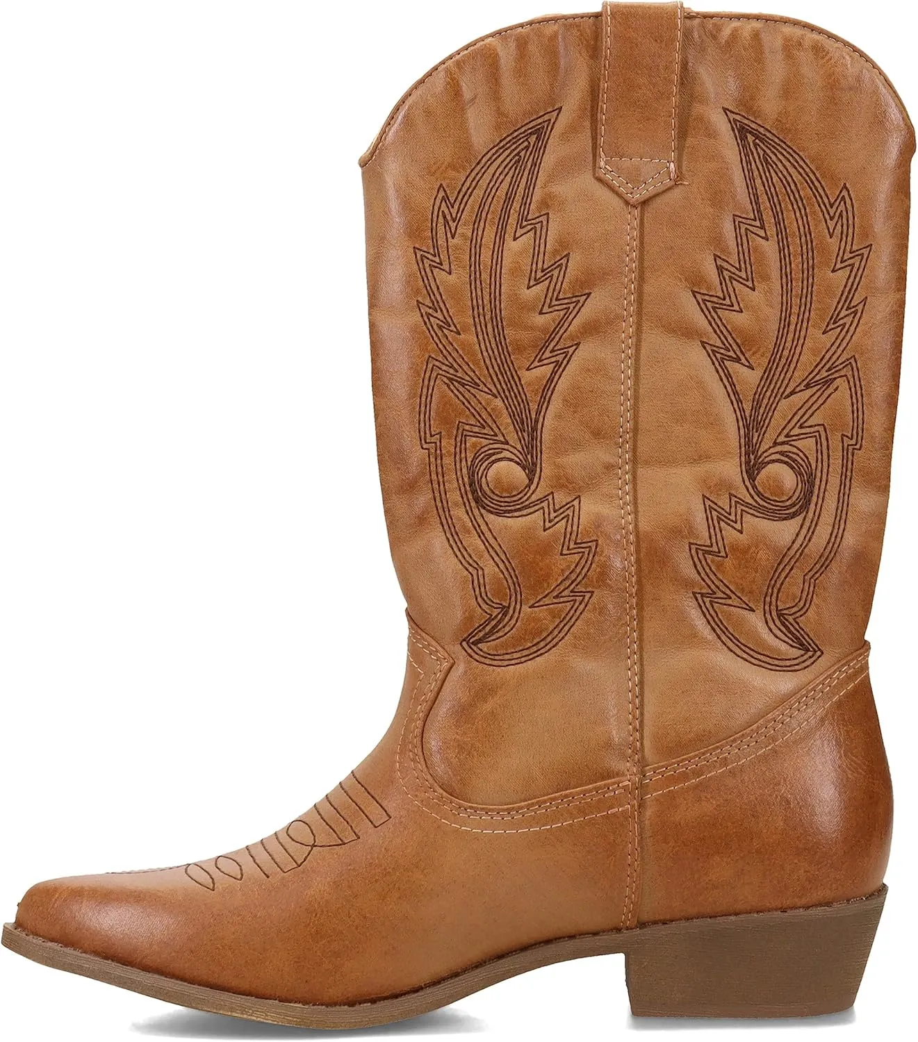 Coconuts by Matisse Women's Gaucho Western Boot