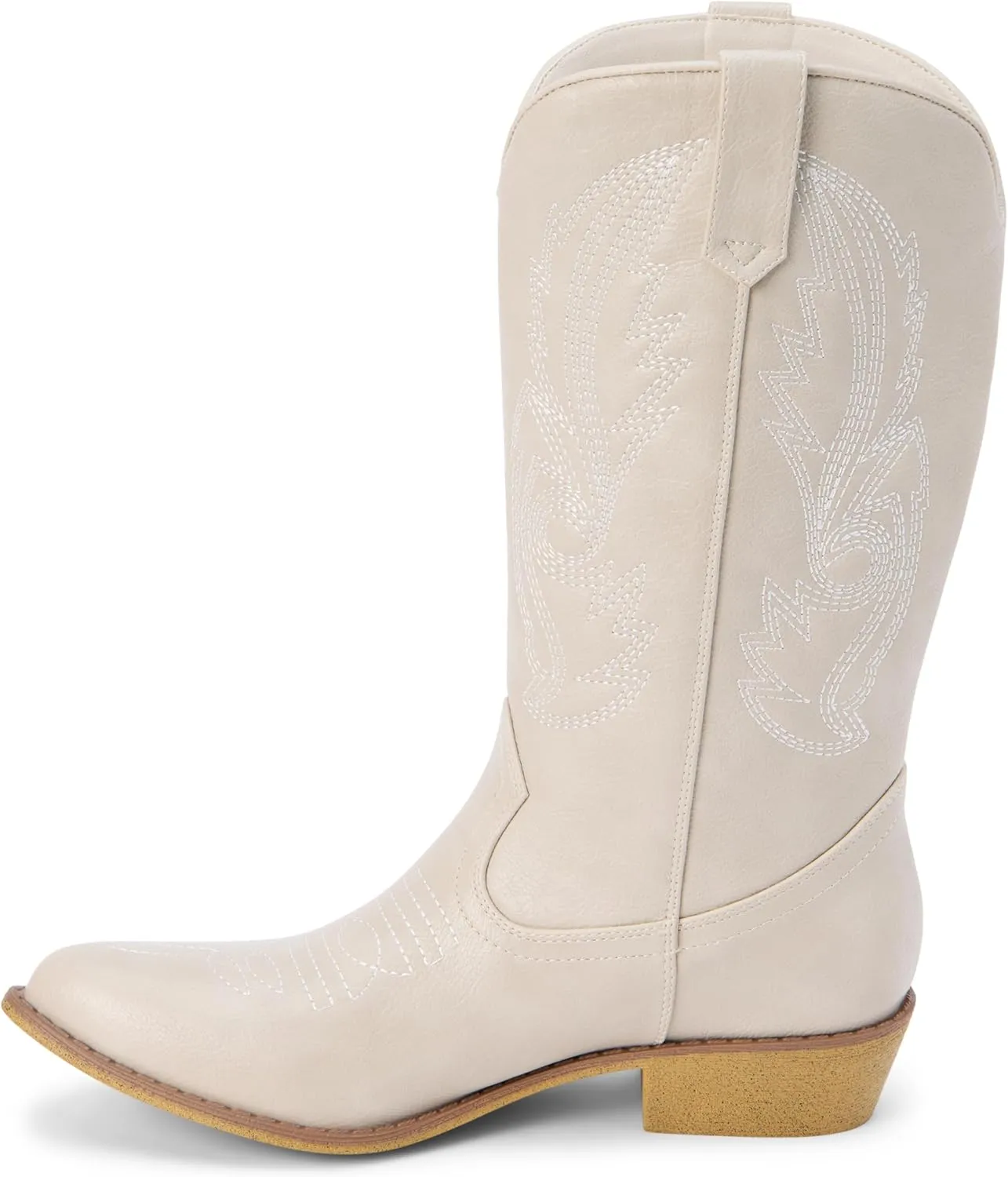 Coconuts by Matisse Women's Gaucho Western Boot