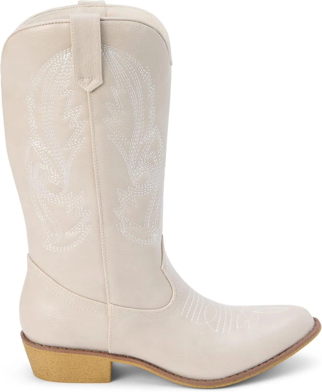 Coconuts by Matisse Women's Gaucho Western Boot