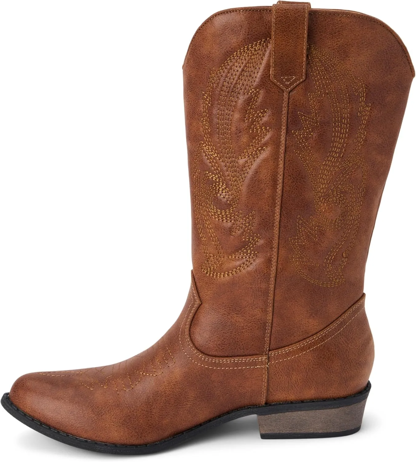 Coconuts by Matisse Women's Gaucho Western Boot