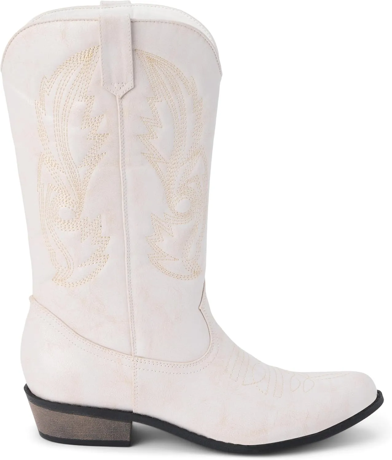Coconuts by Matisse Women's Gaucho Western Boot