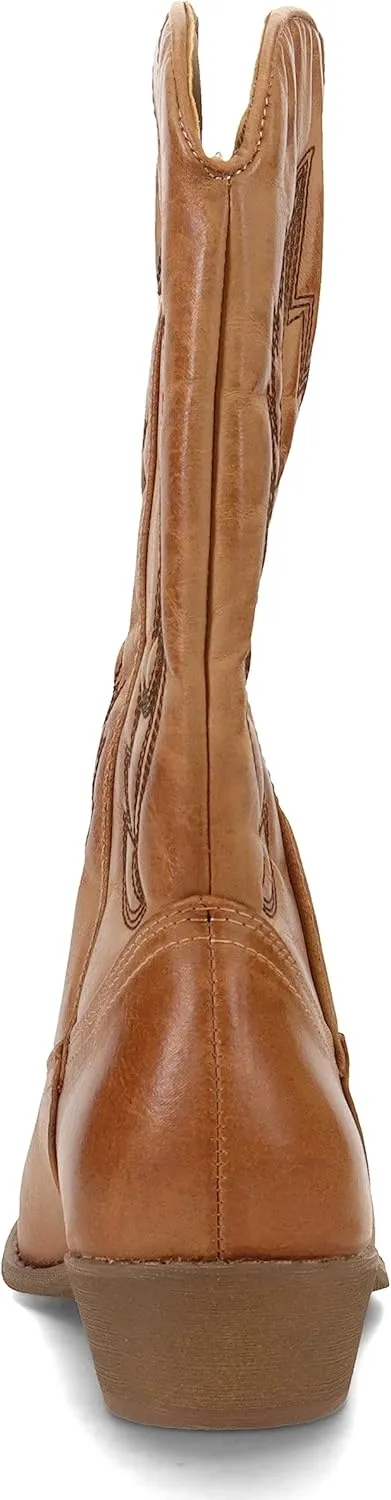 Coconuts by Matisse Women's Gaucho Western Boot