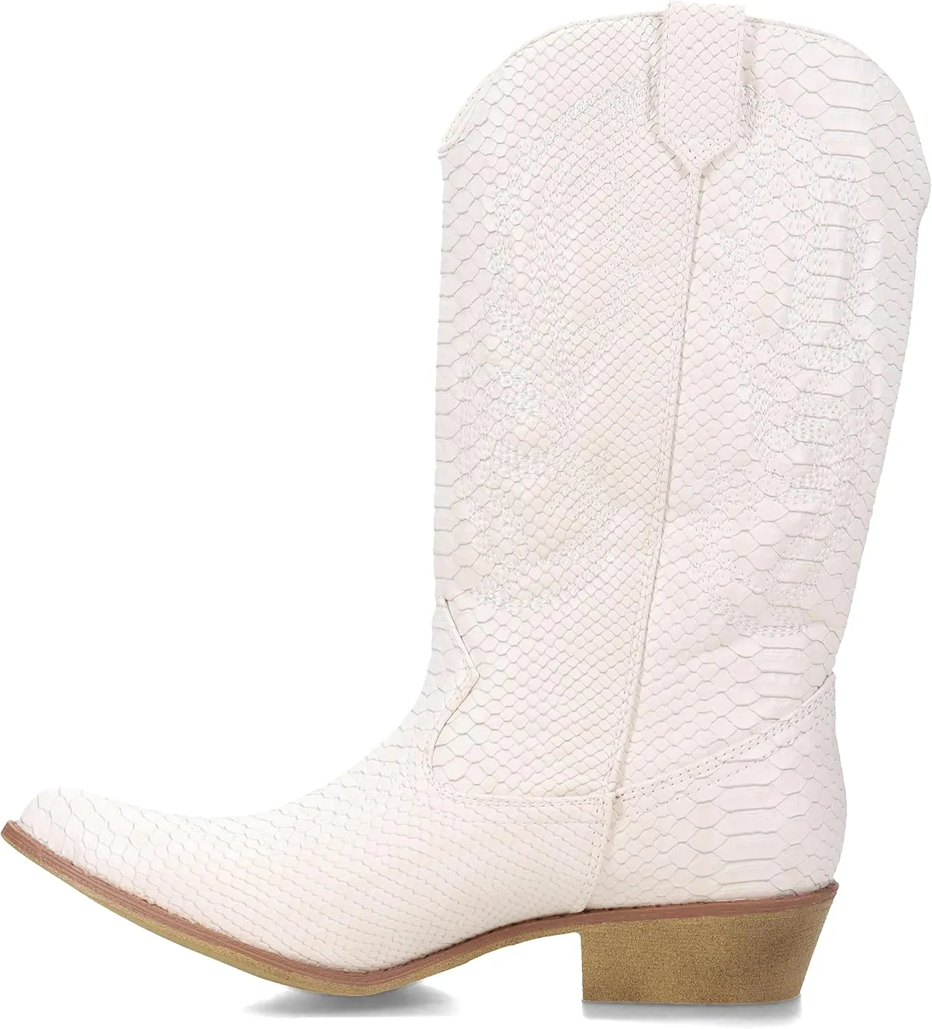 Coconuts by Matisse Women's Gaucho Western Boot