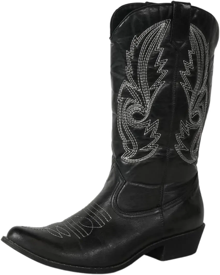 Coconuts by Matisse Women's Gaucho Western Boot