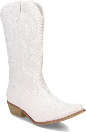 Coconuts by Matisse Women's Gaucho Western Boot
