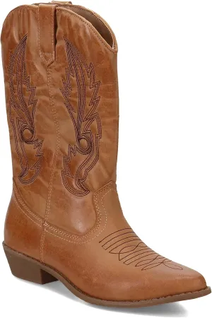 Coconuts by Matisse Women's Gaucho Western Boot