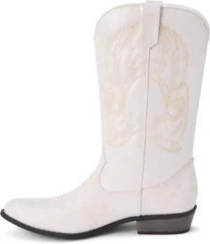 Coconuts by Matisse Women's Gaucho Western Boot