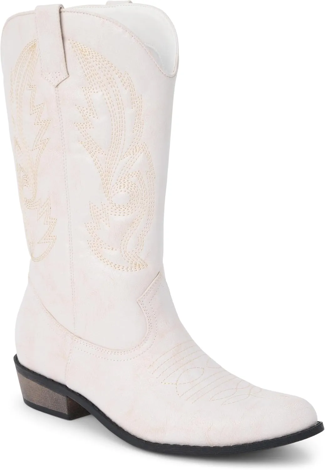 Coconuts by Matisse Women's Gaucho Western Boot