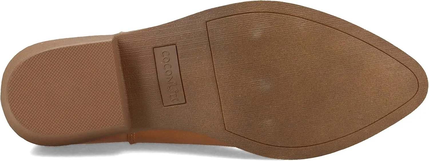 Coconuts by Matisse Women's Gaucho Western Boot