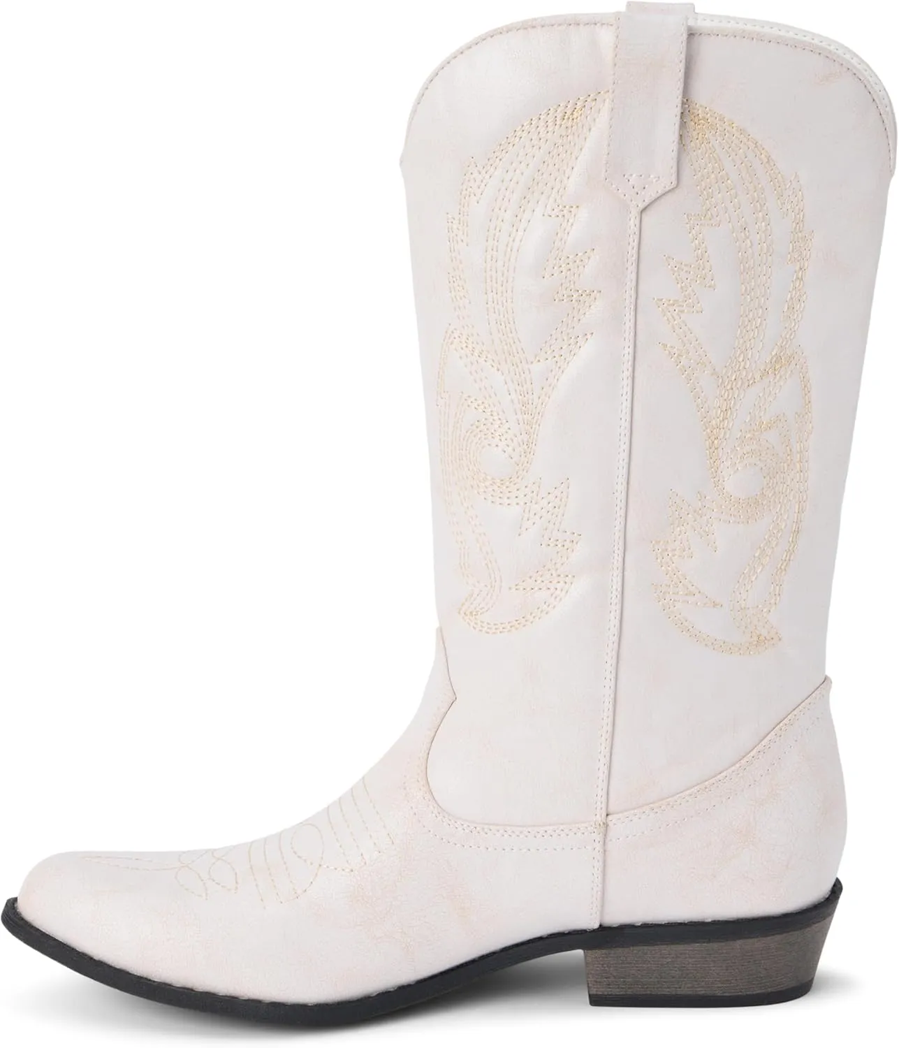 Coconuts by Matisse Women's Gaucho Western Boot