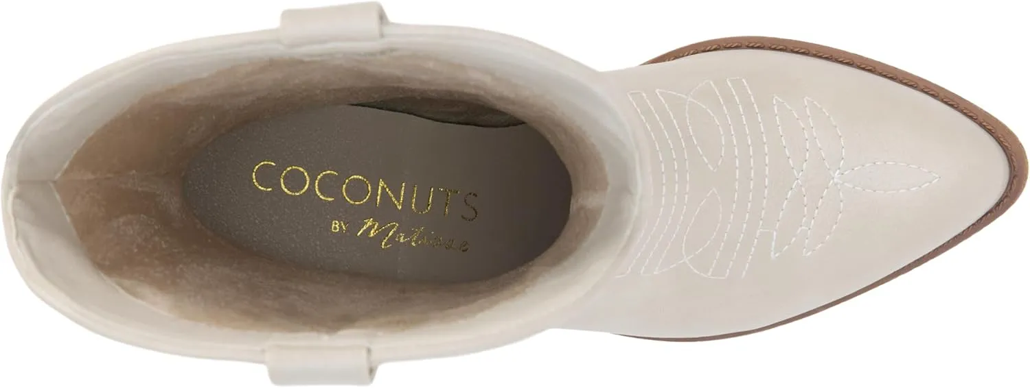 Coconuts by Matisse Women's Gaucho Western Boot