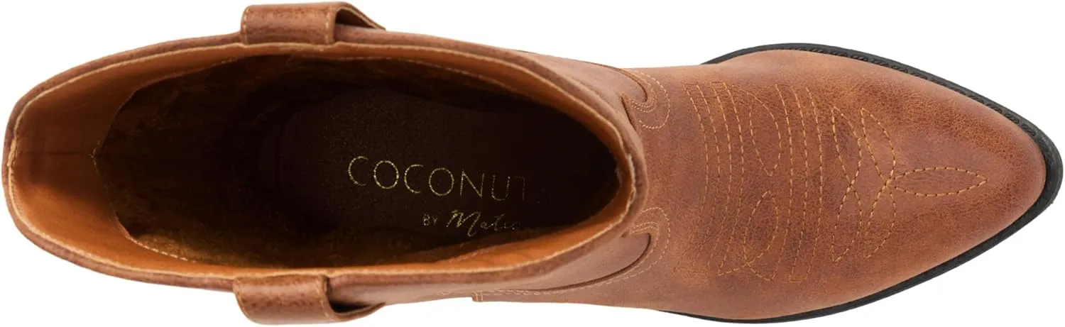 Coconuts by Matisse Women's Gaucho Western Boot