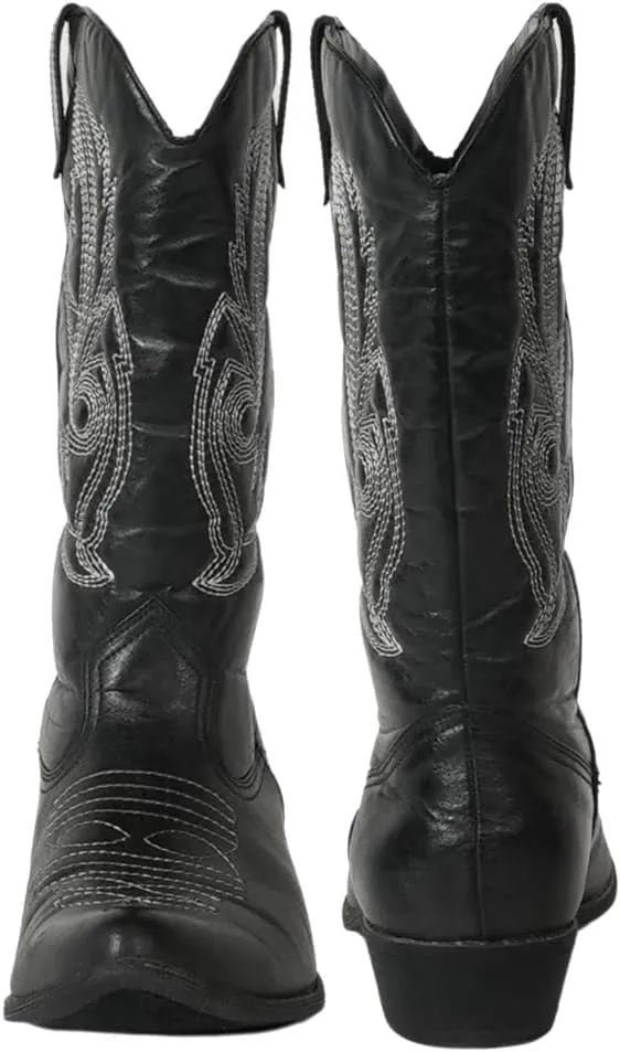 Coconuts by Matisse Women's Gaucho Western Boot