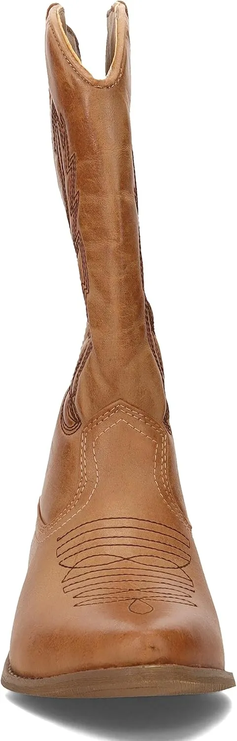 Coconuts by Matisse Women's Gaucho Western Boot