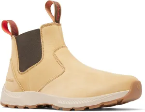 Columbia Men's Landroamer Scout Nubuck Hiking Boot