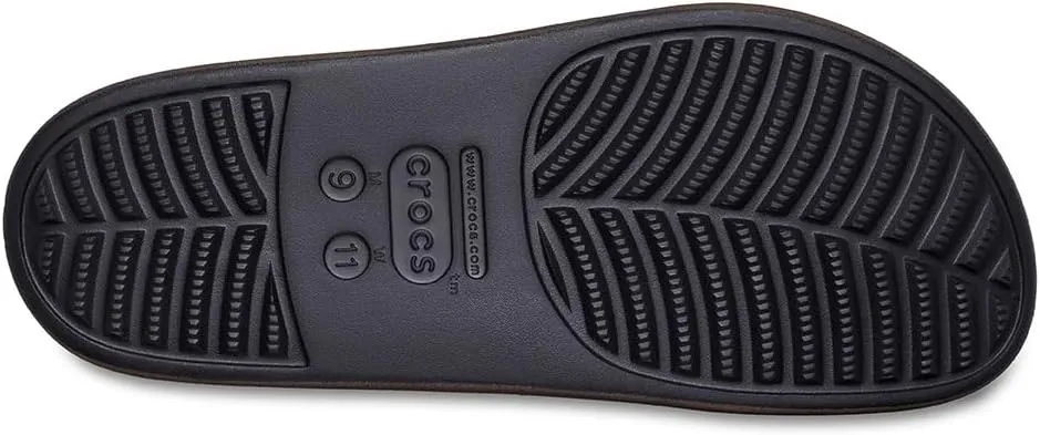 Crocs Unisex-Adult Dylan Clogs