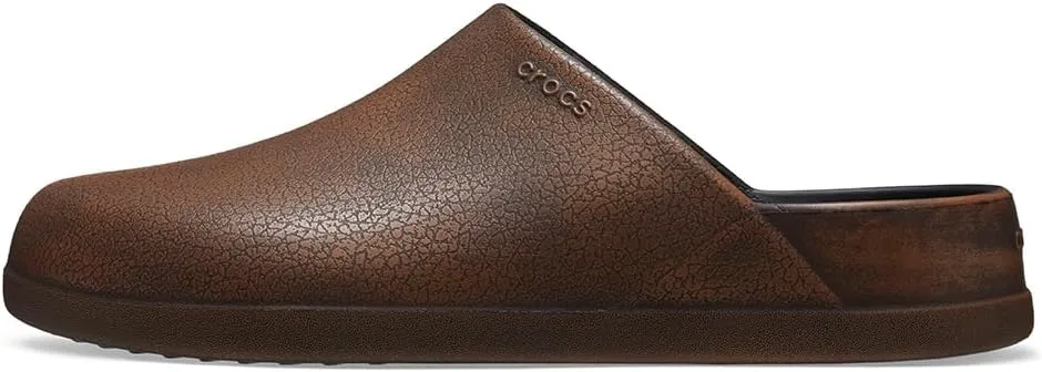 Crocs Unisex-Adult Dylan Clogs