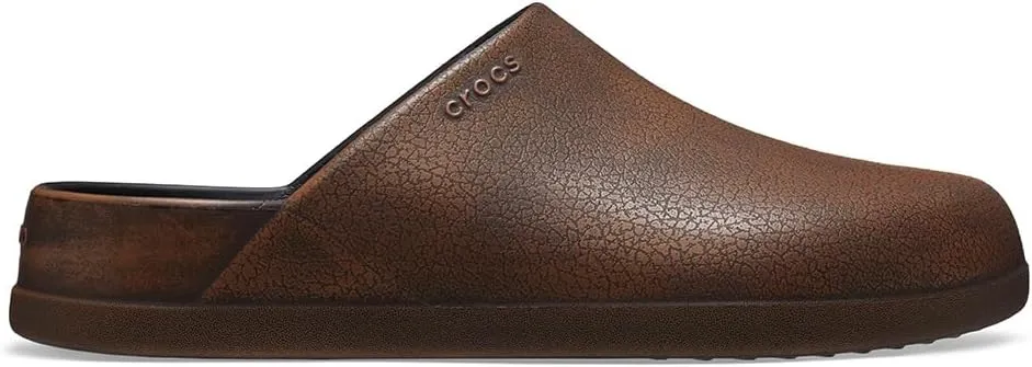 Crocs Unisex-Adult Dylan Clogs