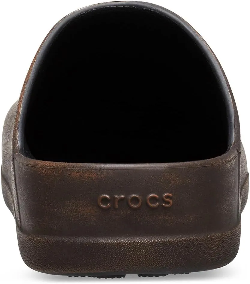 Crocs Unisex-Adult Dylan Clogs