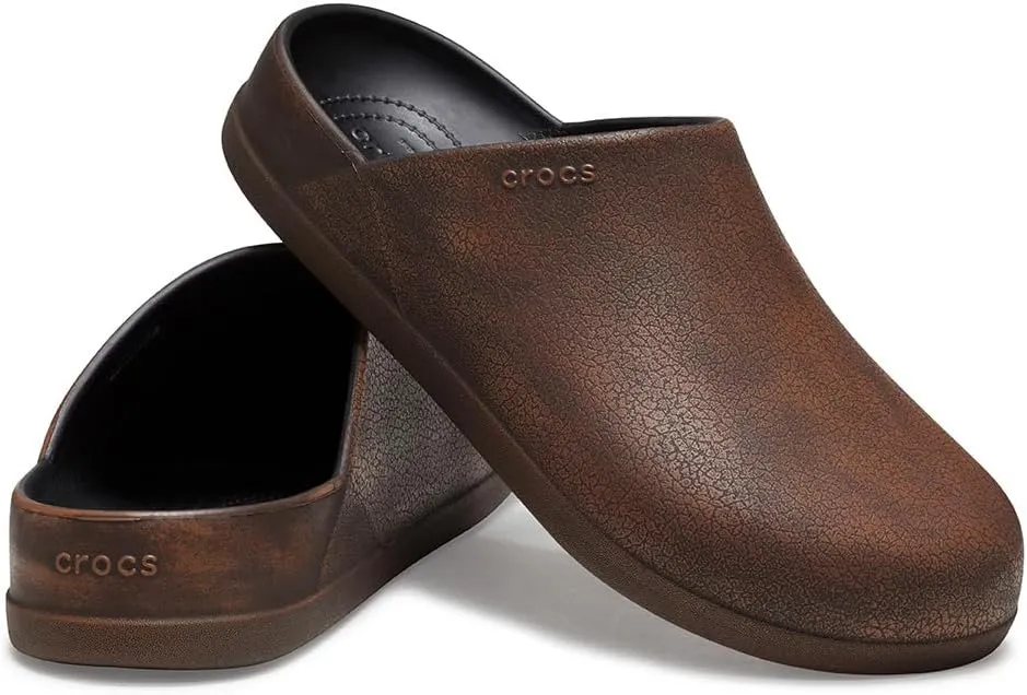 Crocs Unisex-Adult Dylan Clogs