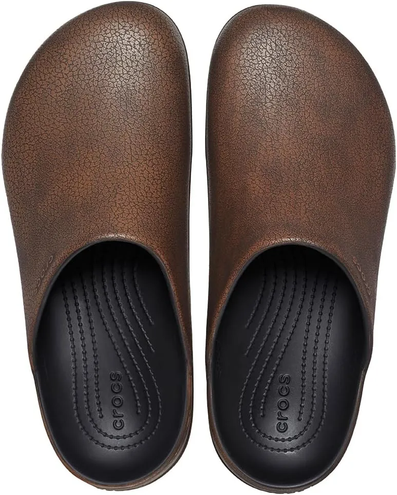 Crocs Unisex-Adult Dylan Clogs