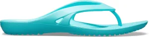 Crocs Women's Kadee Ii Embellished Flip Flops | Sandals
