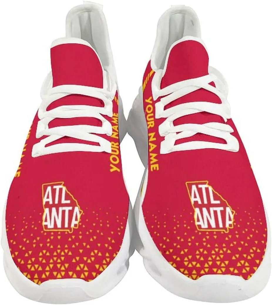 Custom Basketball Shoes with City Name Number Personalized Gym Running Flex Control Casual Sneakers Lightweight Breathable Gift for Fans Men Women