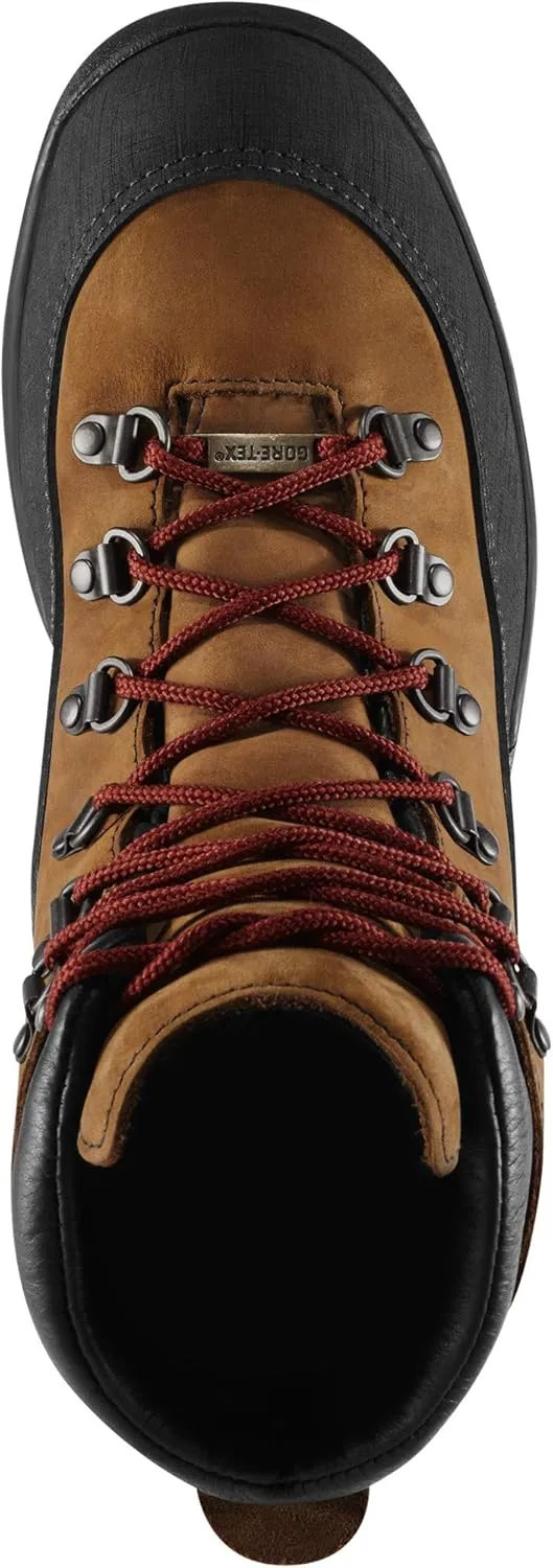 Danner Men's Crater Rim 6" Gore-Tex Hiking Boot