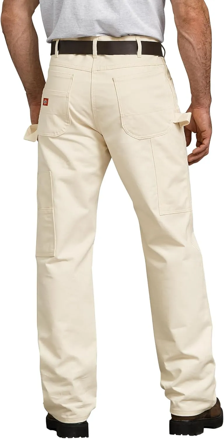 Dickies Men's Relaxed-Fit Utility Pant