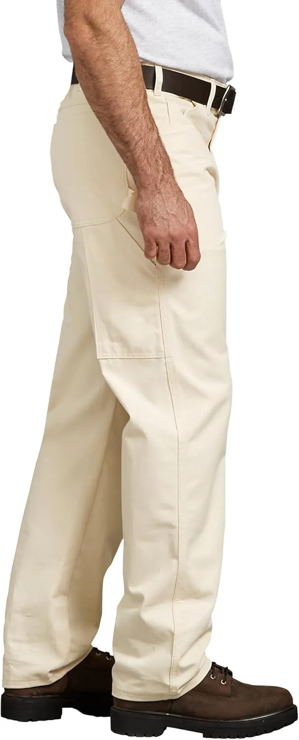 Dickies Men's Relaxed-Fit Utility Pant