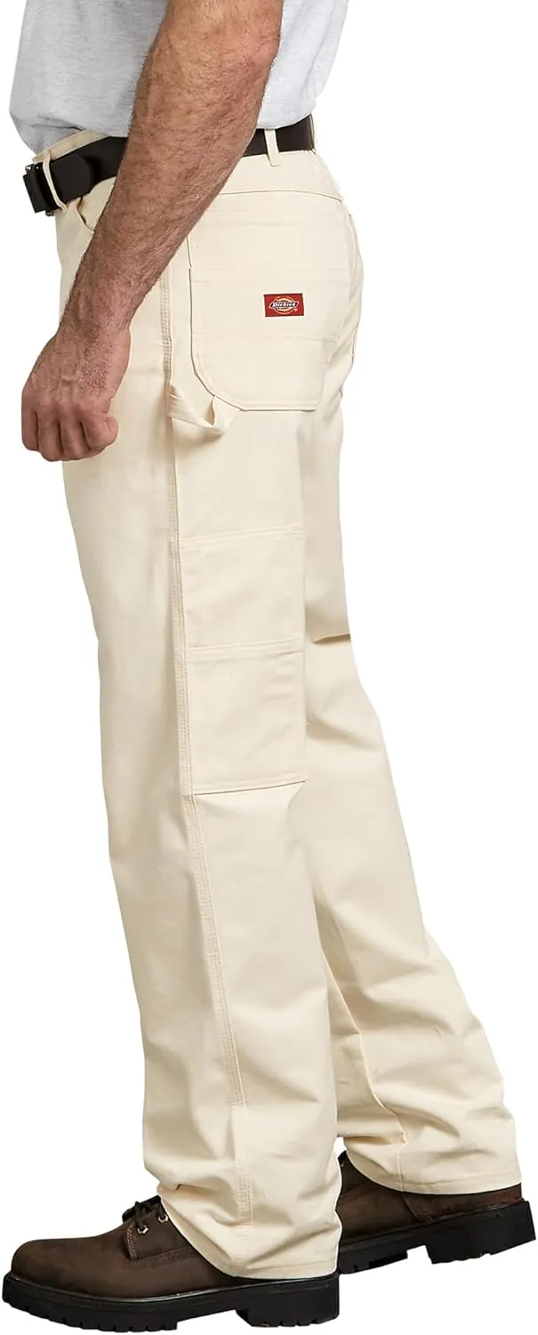 Dickies Men's Relaxed-Fit Utility Pant