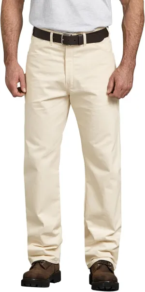 Dickies Men's Relaxed-Fit Utility Pant