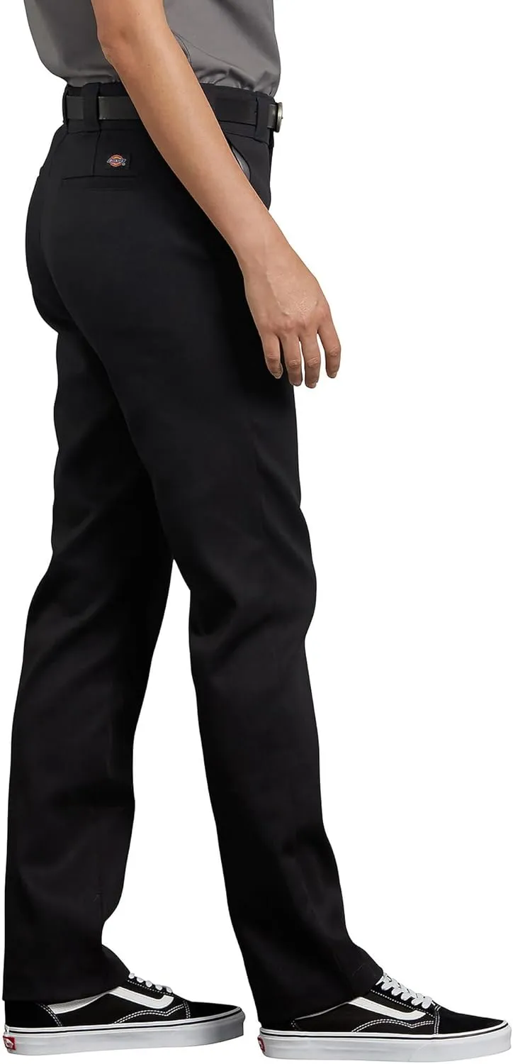 Dickies Women's Flex Slim Fit Work Pants
