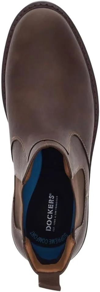Dockers Men's Durham