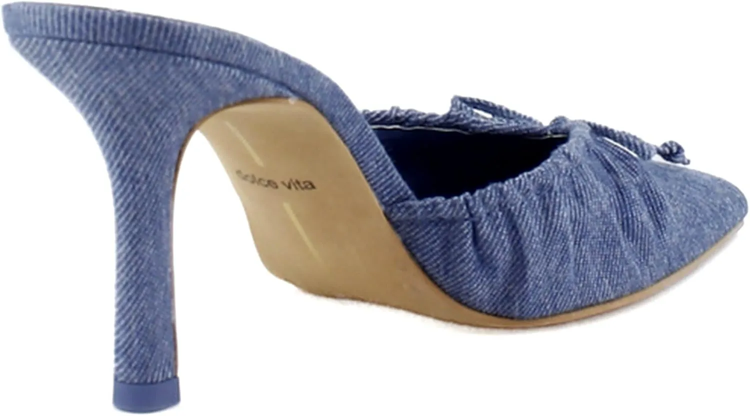 Dolce Vita Women's Kairi Heeled Sandal