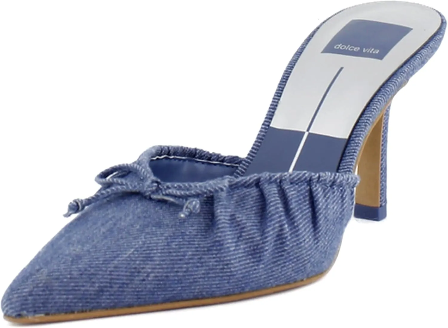 Dolce Vita Women's Kairi Heeled Sandal